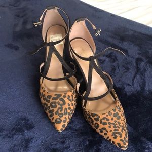 Like new Christian Siriano (for Payless) heels